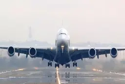 لغو توصیه اروپا برای عدم پرواز بر فراز ایران