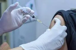 تست انسانی واکسن اختصاصی اُمیکرون آغاز شد 