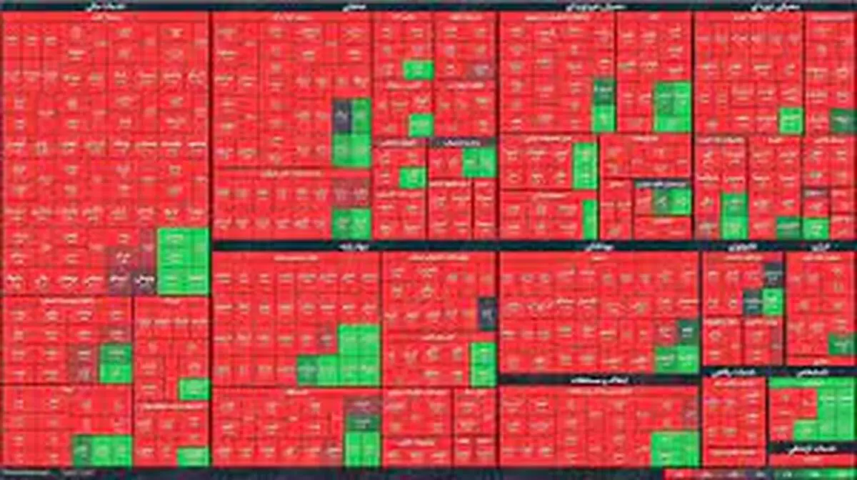 
اشتباه دولت روحانی در بورس
