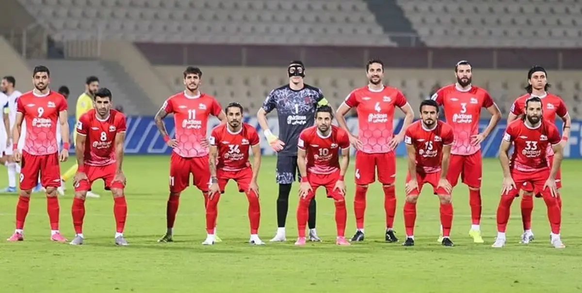  لیگ قهرمانان آسیا  |  بازی تیم‌های ایران و عربستانی در  یک کشور بی‌طرف برگزار می‌شود
