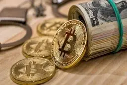 بیت‌کوین در وضعیت قرمز قرار گرفت