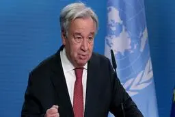 اسرائیل خواست به تمام فعالیت‌های شهرک سازی خود پایان دهد.