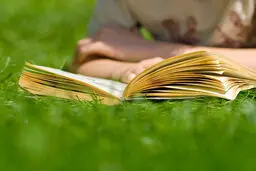 آشتی با کتاب در روزهای کرونایی