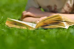 آشتی با کتاب در روزهای کرونایی