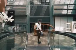  بازگشایی مراکز تجاری دبی از فردا  