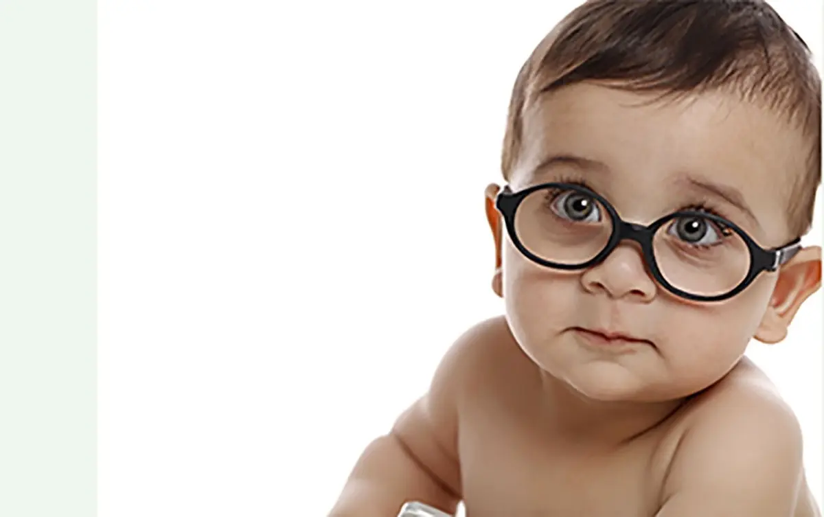زیباترین اسم های ایرانی را بشناسید ! + عکس کودکان جذاب