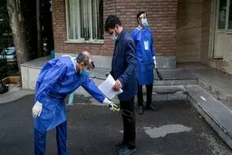 
 کنکور   |  صدمات جبران ناپذیر تعویق کنکور به داوطلبان و بدنه نظام آموزشی کشور 
