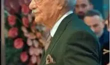 ساعدی‌نیا: خودم و پسرم اشتباه کردیم | عذرخواهی مالک برند «ساعدی‌نیا» از مردم بابت تعطیلی فروشگاه‌ها