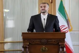 ما روی مسائل باقی‌مانده پادمانی بسیار جدی هستیم | تلاش برای بی‌اثر کردن تحریم ها و رونق اقتصادی بدون نگاه به برجام