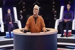  زمان آغاز تولید فصل دوم مسابقه دورهمی اعلام شد