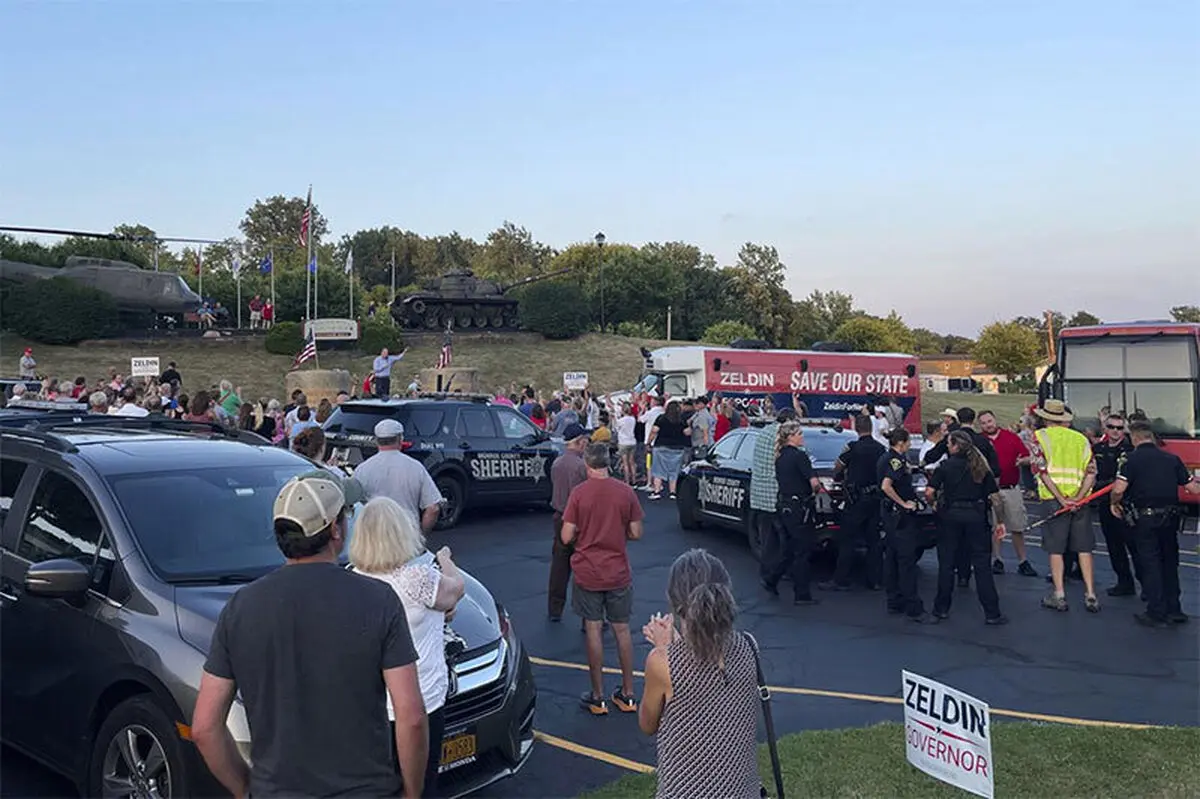 ترور نافرجام | ترور نافرجام نامزد فرمانداری نیویورک 