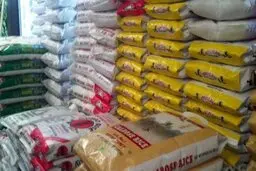 نفت ایران با برنج پاکستانی تهاتر می‌شود؟