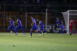 فانوس کدام تیم ته جدولی تا آخر فصل روشن می‌ماند؟