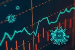 مشهورترین جهش کرونا| عاقبت احتمالی اپیدمی قرن