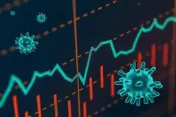 مشهورترین جهش کرونا| عاقبت احتمالی اپیدمی قرن