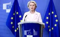 تهدید اروپا علیه غول‌های فناوری آمریکایی | فون درلاین: در صورت شکست مذاکرات، مالیات وضع می‌کنیم!