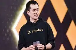 مدیرعامل بایننس از سخت‌گیری‌های نظارتی استقبال کرد