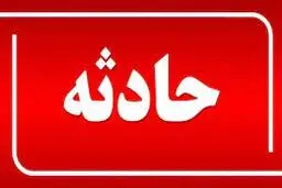 مرگ تلخ یک خانواده ۶ نفره در پراید | مچاله شدن پراید