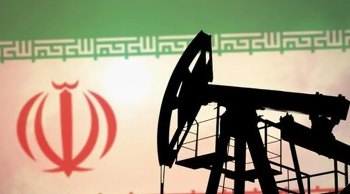 همه چیز به نفع نفت ایران است