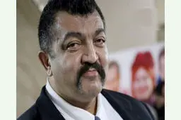 استوری احمد ایراندوست برای جنیفر لوپز | تشکر غول برره و بادیگارد سابق جنیفر از خواننده مشهور آمریکایی + عکس