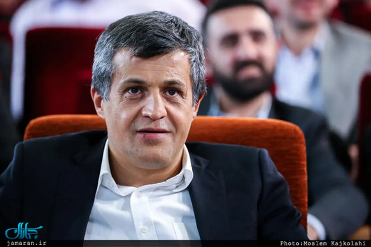 جزییات قرارداد مالی شهرداری تهران با یاسر هاشمی