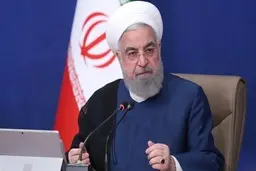 
ایران در سال ۹۹ رشد اقتصادی مثبت ۳.۶ درصد داشت
