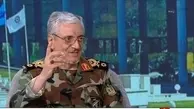 کمر رژیم صهیونی را خواهیم شکست

