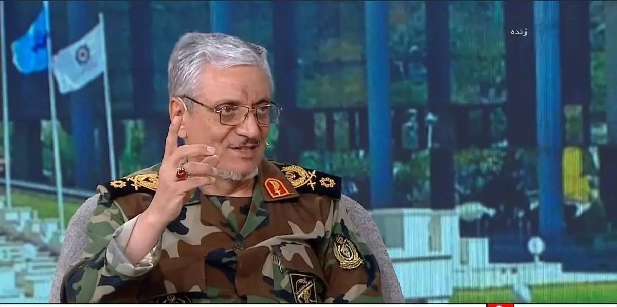 کمر رژیم صهیونی را خواهیم شکست