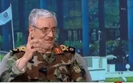کمر رژیم صهیونی را خواهیم شکست
