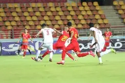 فوتبال | اعلام ترکیب تراکتور برای دیدار با نفت 