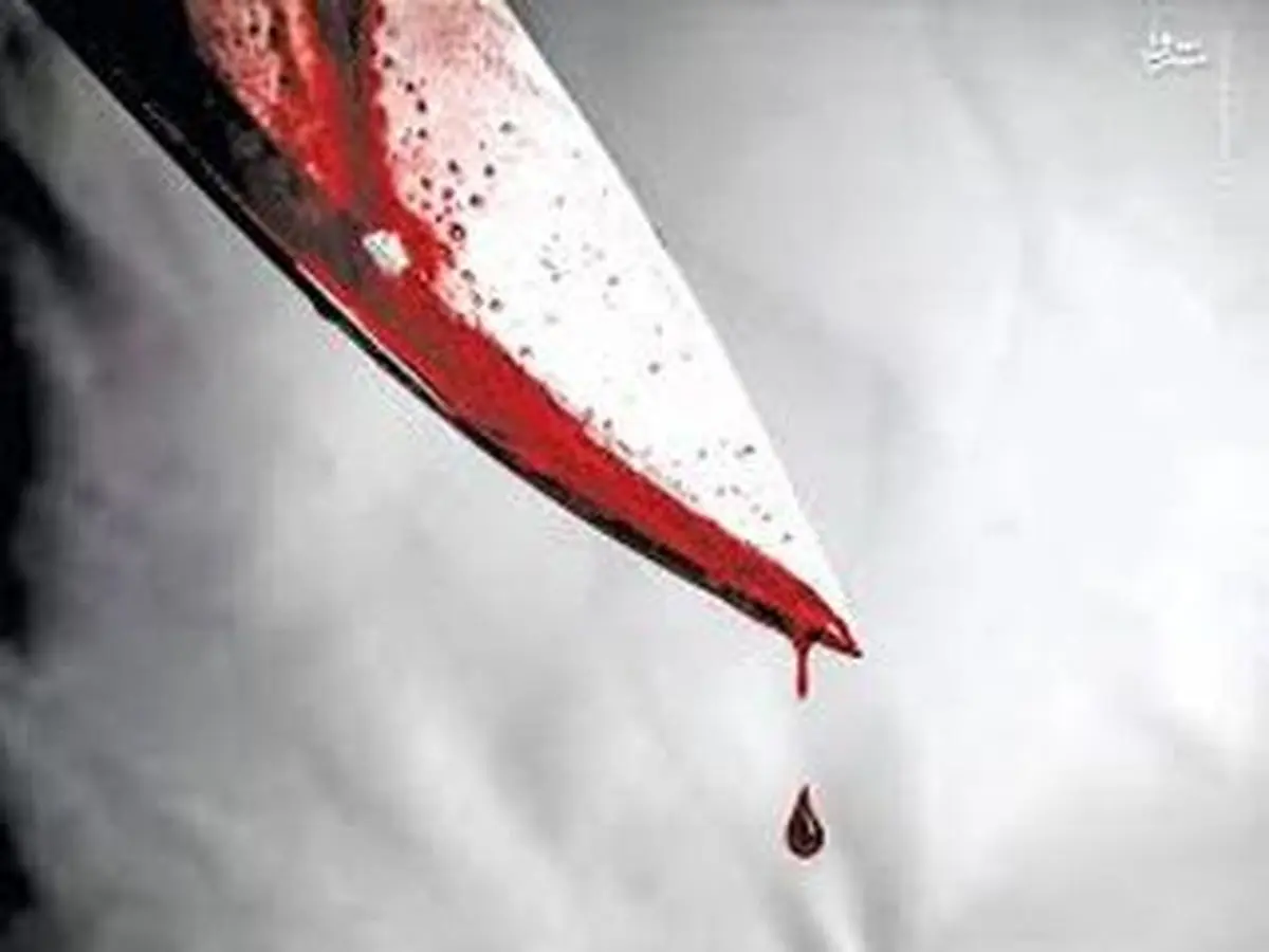 نگهبانی در نزدیکی مترو اقدسیه کشته شد | پلیس به دنبال قاتل