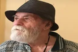 حاج حسین امینی درگذشت 