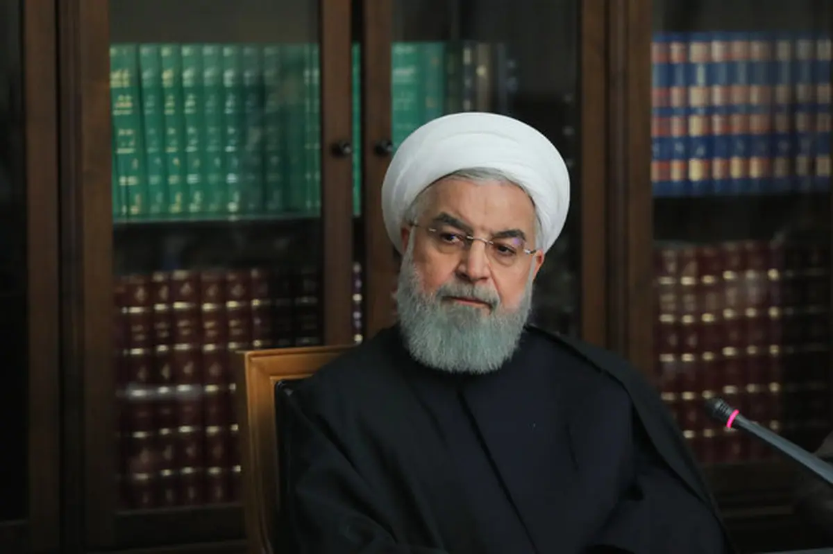 مجلس گزارش عملکرد حسن روحانی در ستاد کرونا را به قوه قضائیه فرستاد