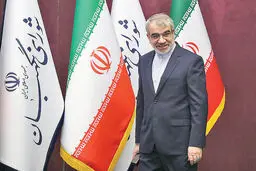 حمایت شورای نگهبان از توافق ایران و چین | ظریف به کمیسیون امنیت ملی می‌رود