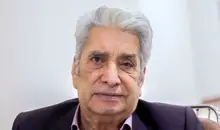     بهروز رضوی؛ صدای ماندگاری که در غلیظ‌ترین غبارها هم، گم‌ نخواهد شد