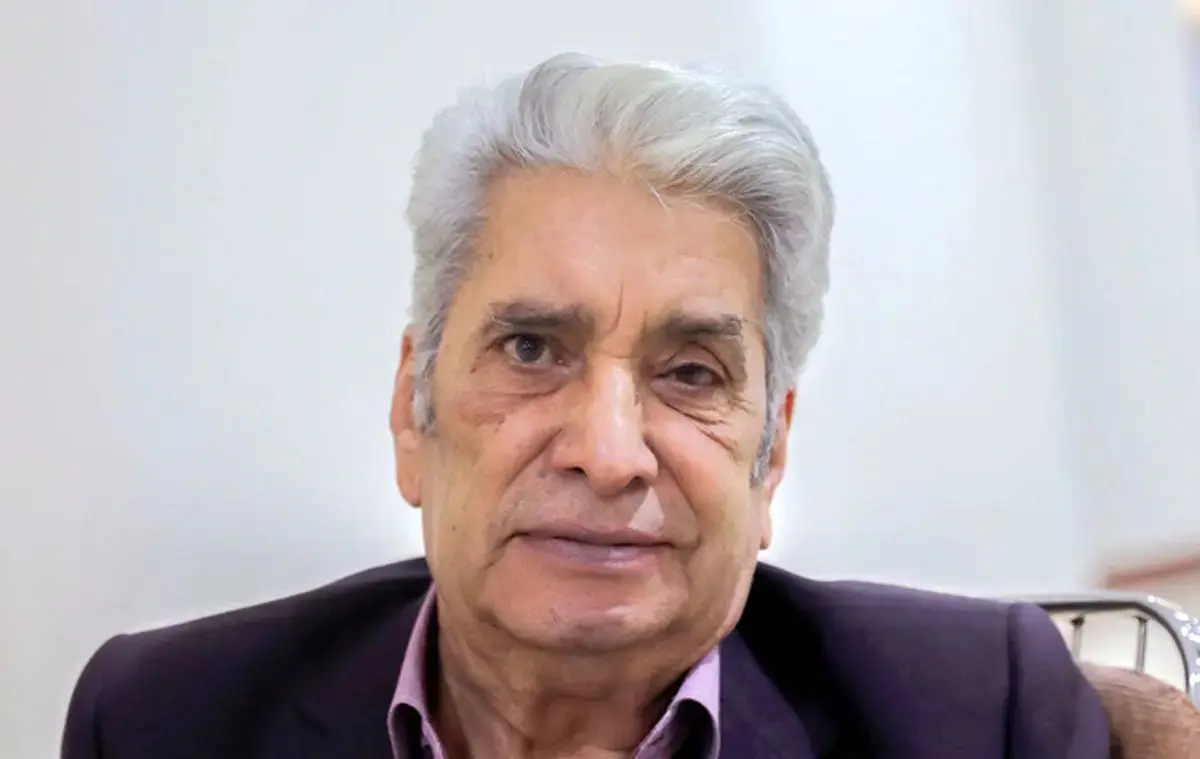     بهروز رضوی؛ صدای ماندگاری که در غلیظ‌ترین غبارها هم، گم‌ نخواهد شد