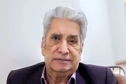     بهروز رضوی؛ صدای ماندگاری که در غلیظ‌ترین غبارها هم، گم‌ نخواهد شد