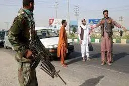 طالبان، ترکیه را تهدید کرد 