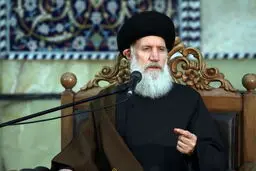 شدت گرفتن بیماری آیت‌الله فاطمی‌نیا