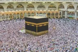 زمان احتمالی حج عمره مفرده اعلام شد | تا اوایل دی‌ماه امسال اعزام زائران ایرانی به عمره آغاز می‌شود