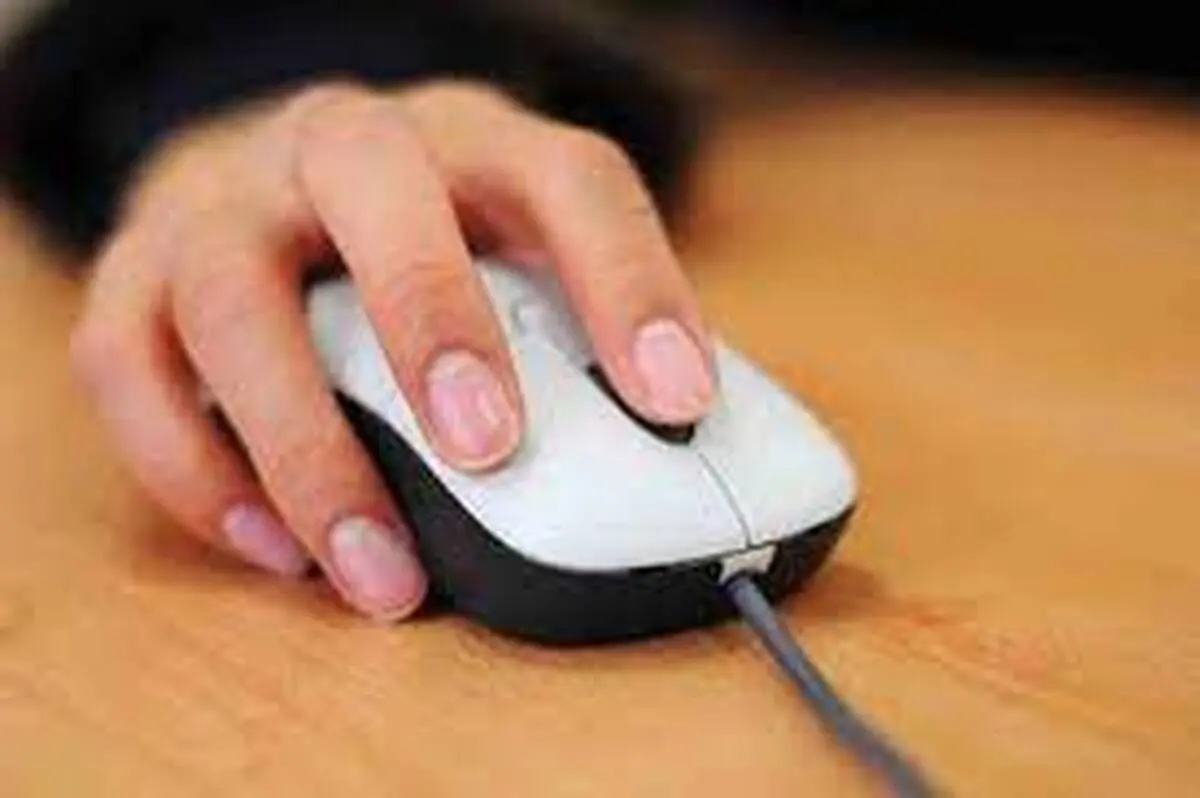 شخصیت شناسی بر اساس حرکات و کلیک‌های موس | جدیدترین تست شخصیت شناسی 