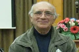 
بهروز وندادیان درگذشت
