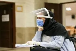 هیچ تعویقی در آزمون های سراسری 1401 وجود ندارد