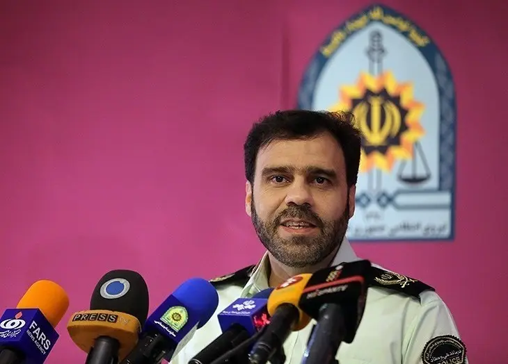 هلاکت ۸ تروریست عامل شهادت مأموران پاسگاه دامن در ایرانشهر