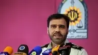 هلاکت ۸ تروریست عامل شهادت مأموران پاسگاه دامن در ایرانشهر