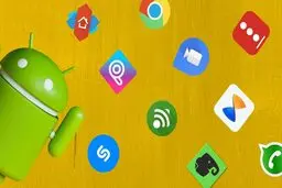 کدام اپلیکیشن‌ها فیک و مجرمانه هستند؟ 