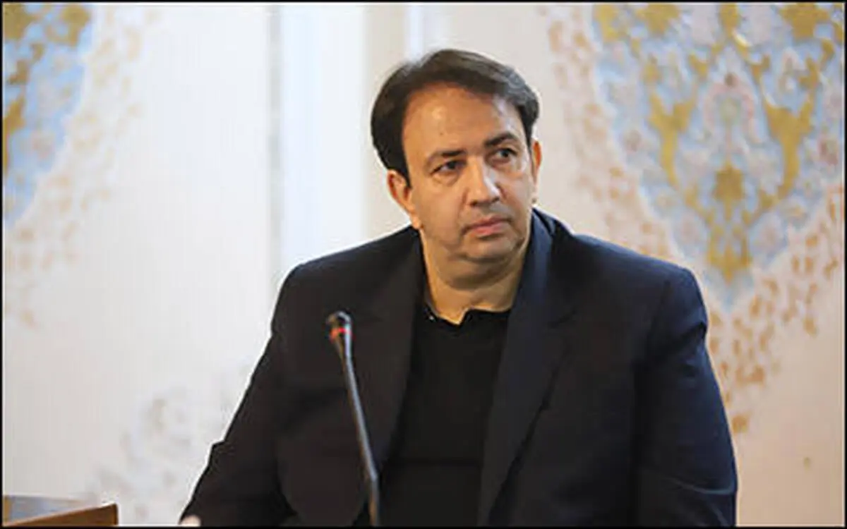 انتصاب مهدی رعیتی به عنوان مدیرعامل سازمان منطقه آزاد تجاری ـ صنعتی مهران 