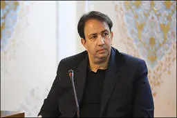 انتصاب مهدی رعیتی به عنوان مدیرعامل سازمان منطقه آزاد تجاری ـ صنعتی مهران 