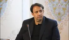 انتصاب مهدی رعیتی به عنوان مدیرعامل سازمان منطقه آزاد تجاری ـ صنعتی مهران 
