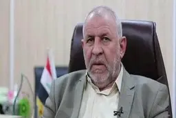 
عضو کمیته امنیت و دفاع عراق: مقامات آمریکایی با بعثی‌ها نشست داشتند
